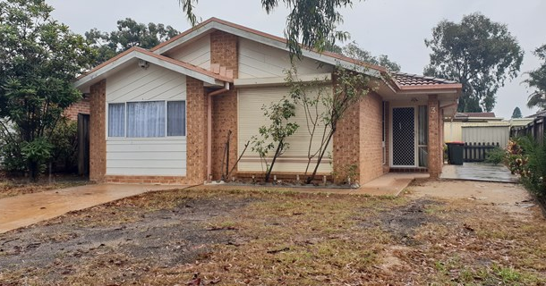 3 Kit Place, Rooty Hill NSW 2766