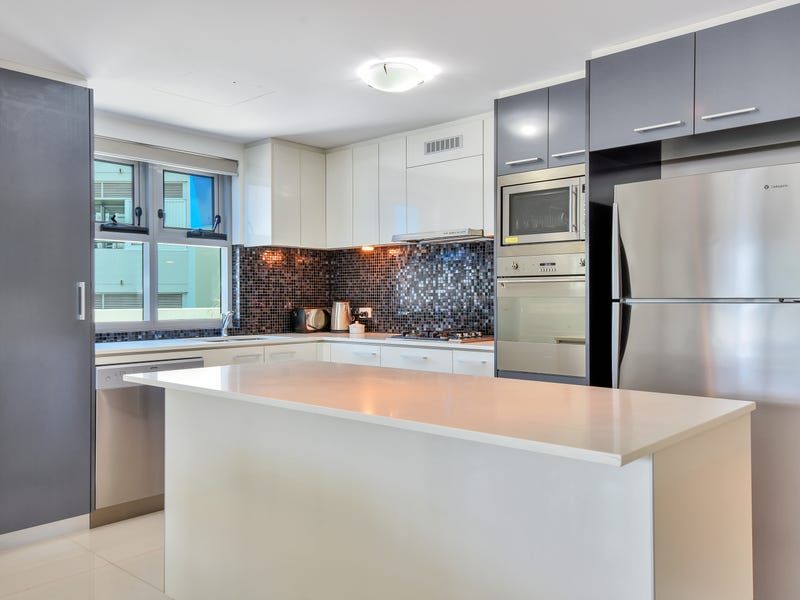 2 bedrooms House in 811/102 Esplanade DARWIN CITY NT, 0800