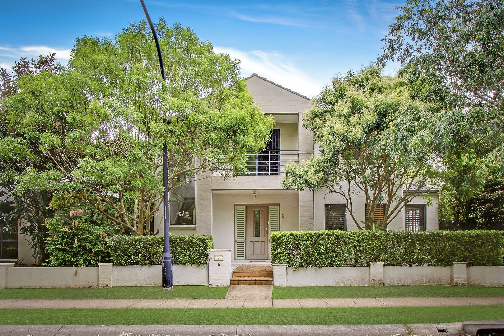 6 Rothbury Terrace, Stanhope Gardens NSW 2768 House For Rent Domain