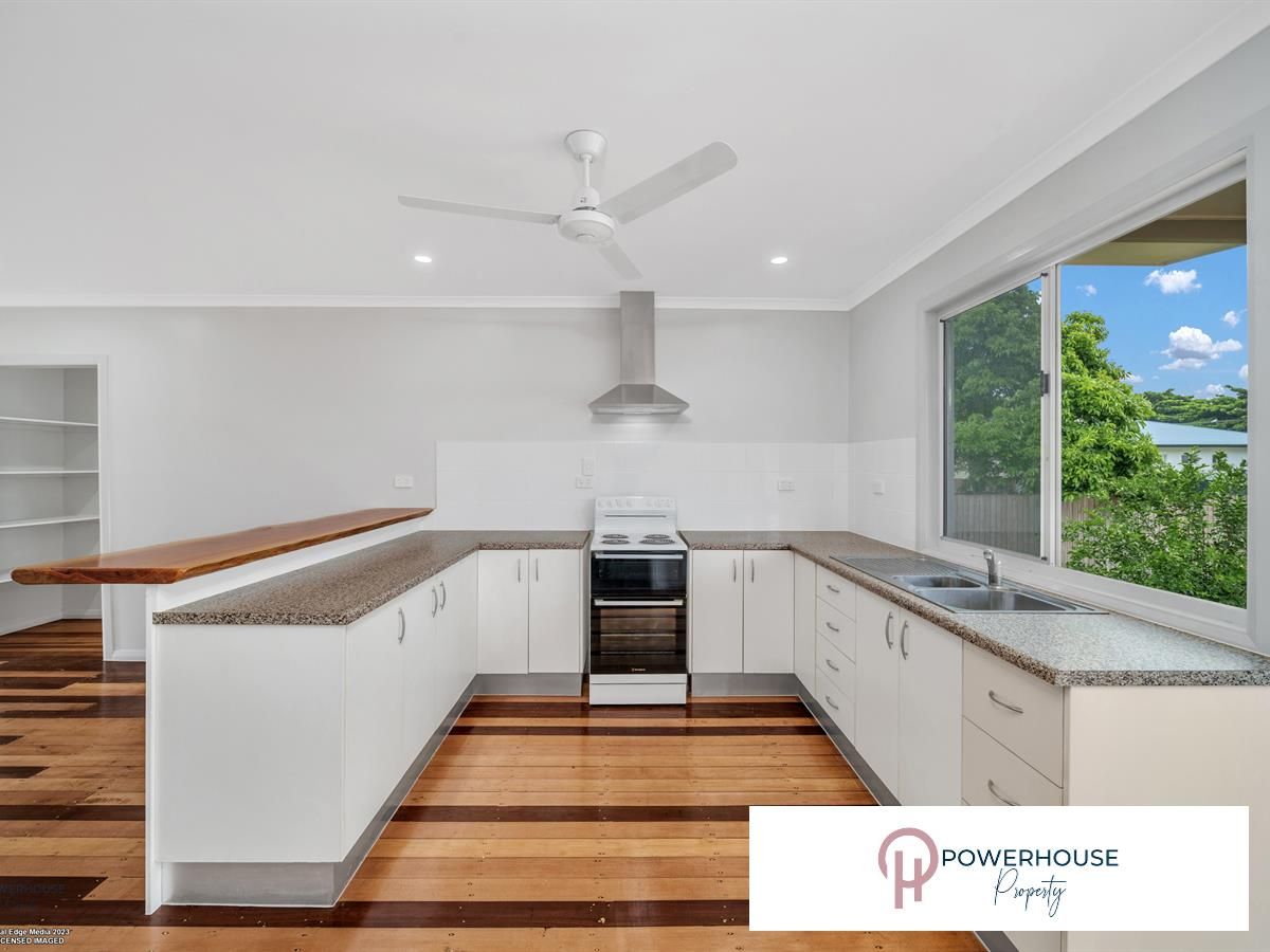 24 Judy Street, Flying Fish Point QLD 4860, Image 1