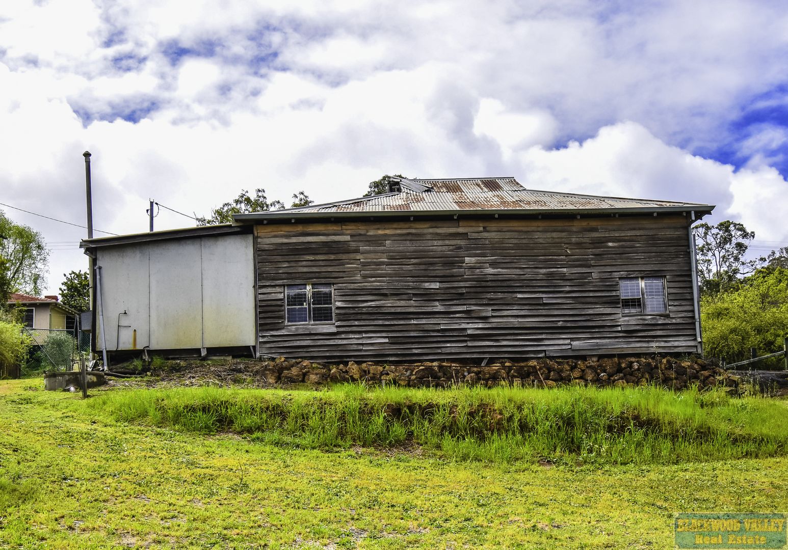 Lot 11 Spencer Street, Bridgetown WA 6255, Image 1