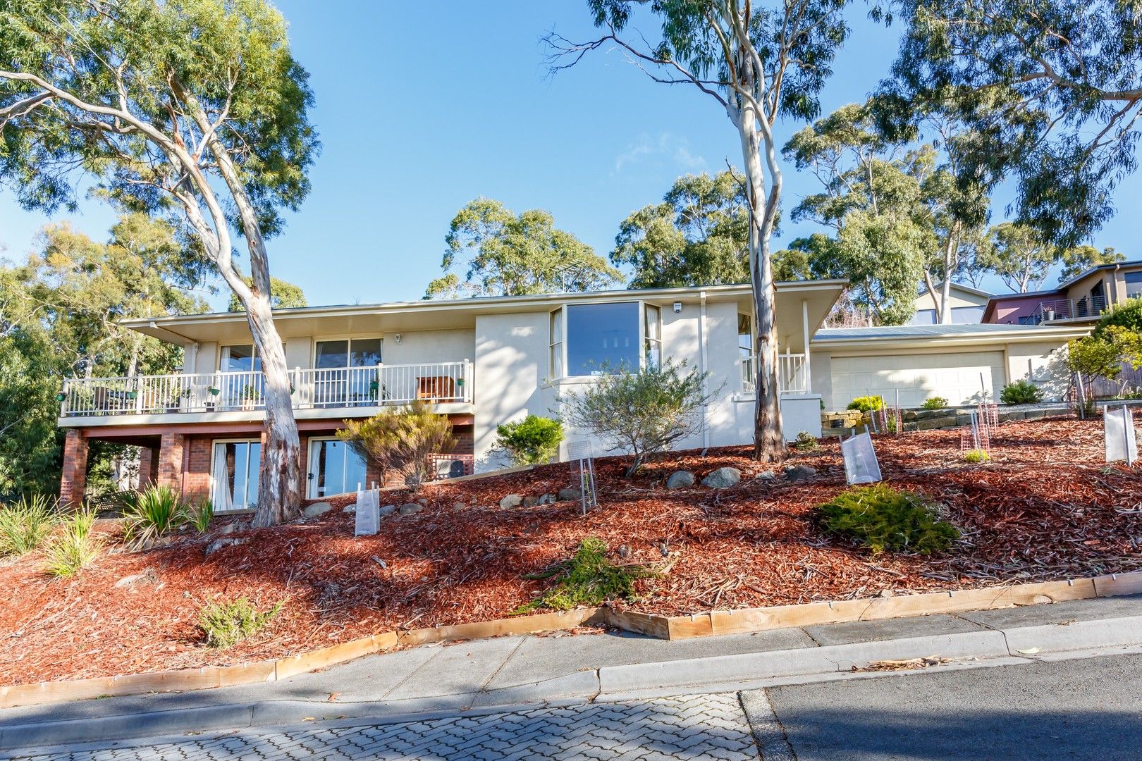 4 bedrooms House in 20 Woodridge Place TOLMANS HILL TAS, 7007