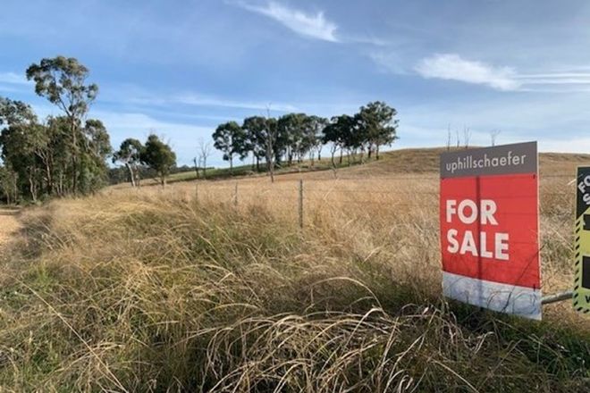 Picture of Lot 1 Mihi Road, URALLA NSW 2358