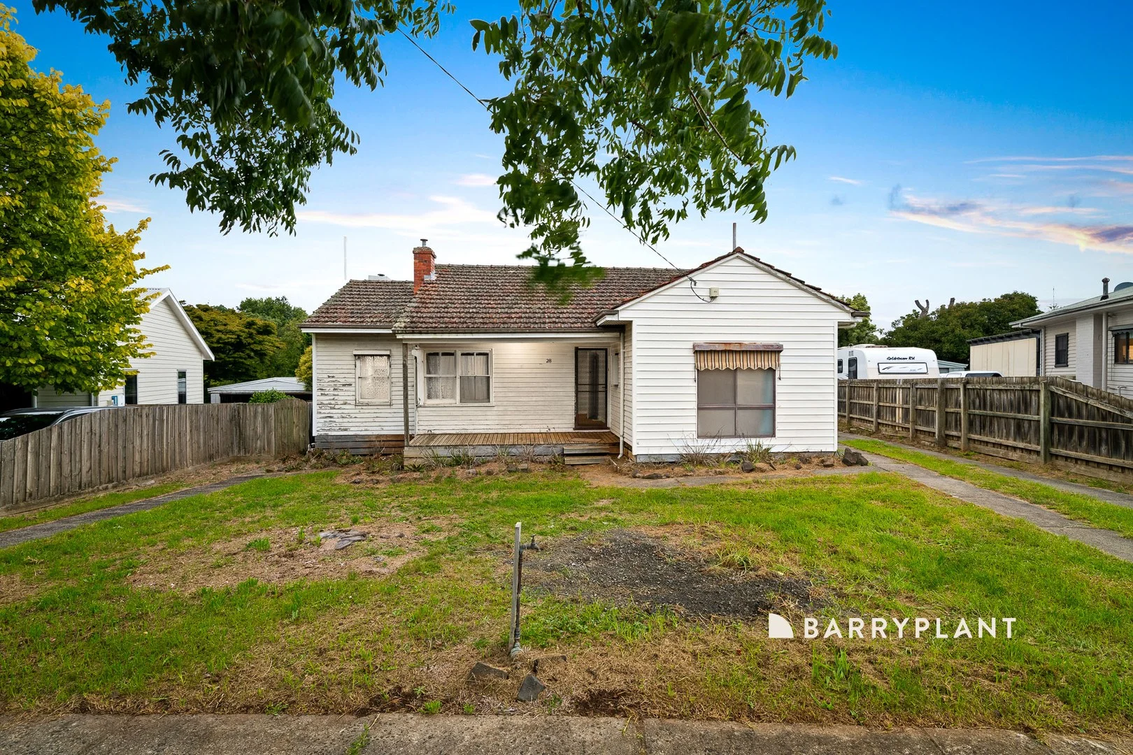 Primary image of 28 Gloucester Place, Warragul VIC 3820