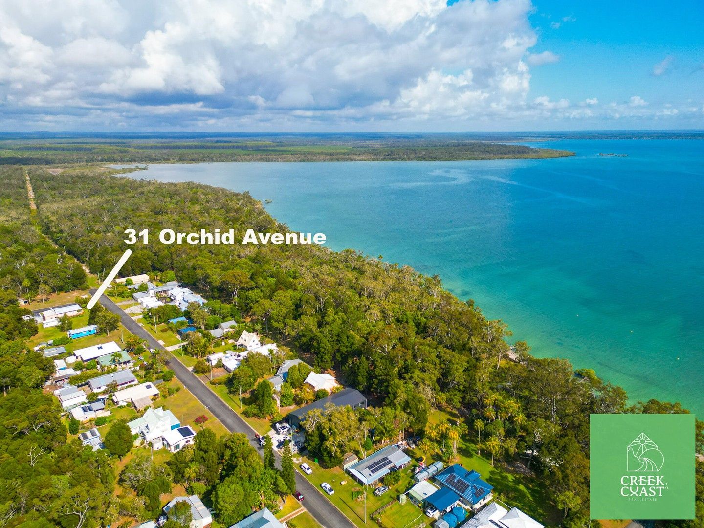31 Orchid Avenue, Tinnanbar QLD 4650, Image 0