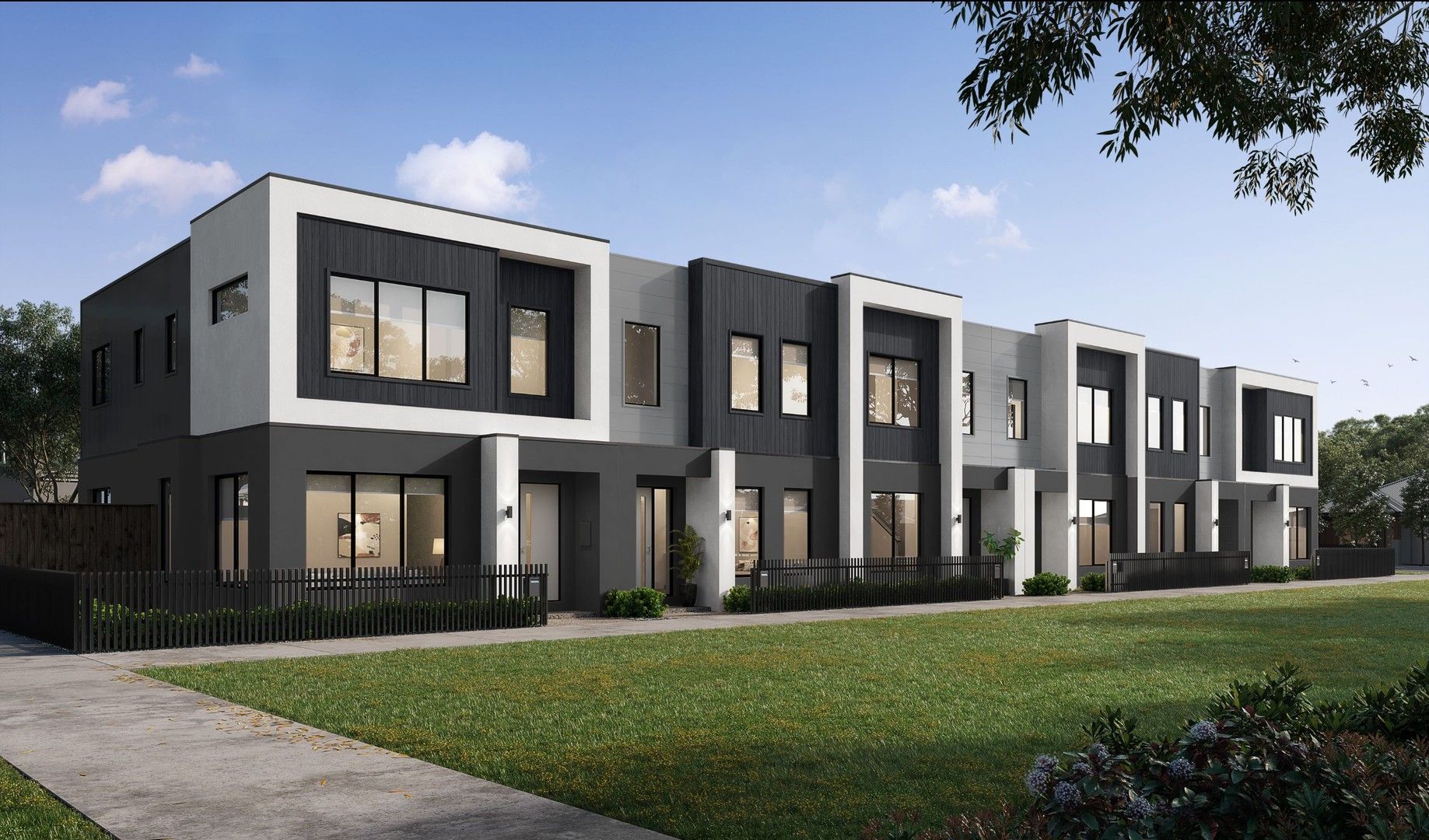 2 bedrooms Townhouse in 1265 Perspective Walk CLYDE NORTH VIC, 3978