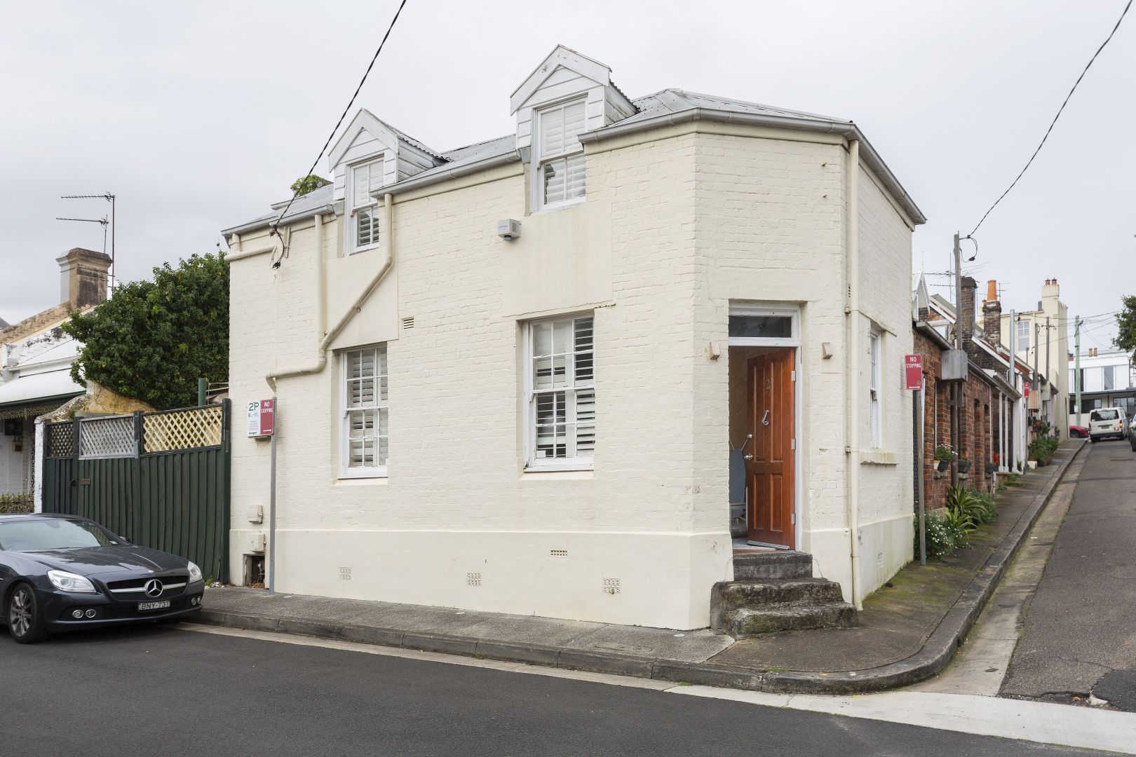 2 Spring Street, Paddington | Property History & Address Research | Domain