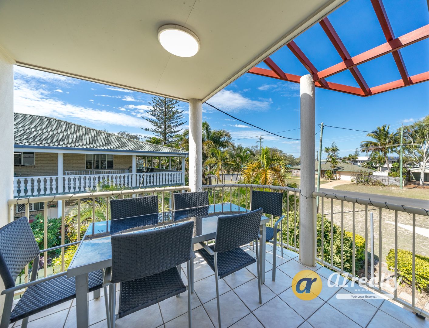 Unit 6/2 Poinciana Ct, Woodgate QLD 4660, Image 1