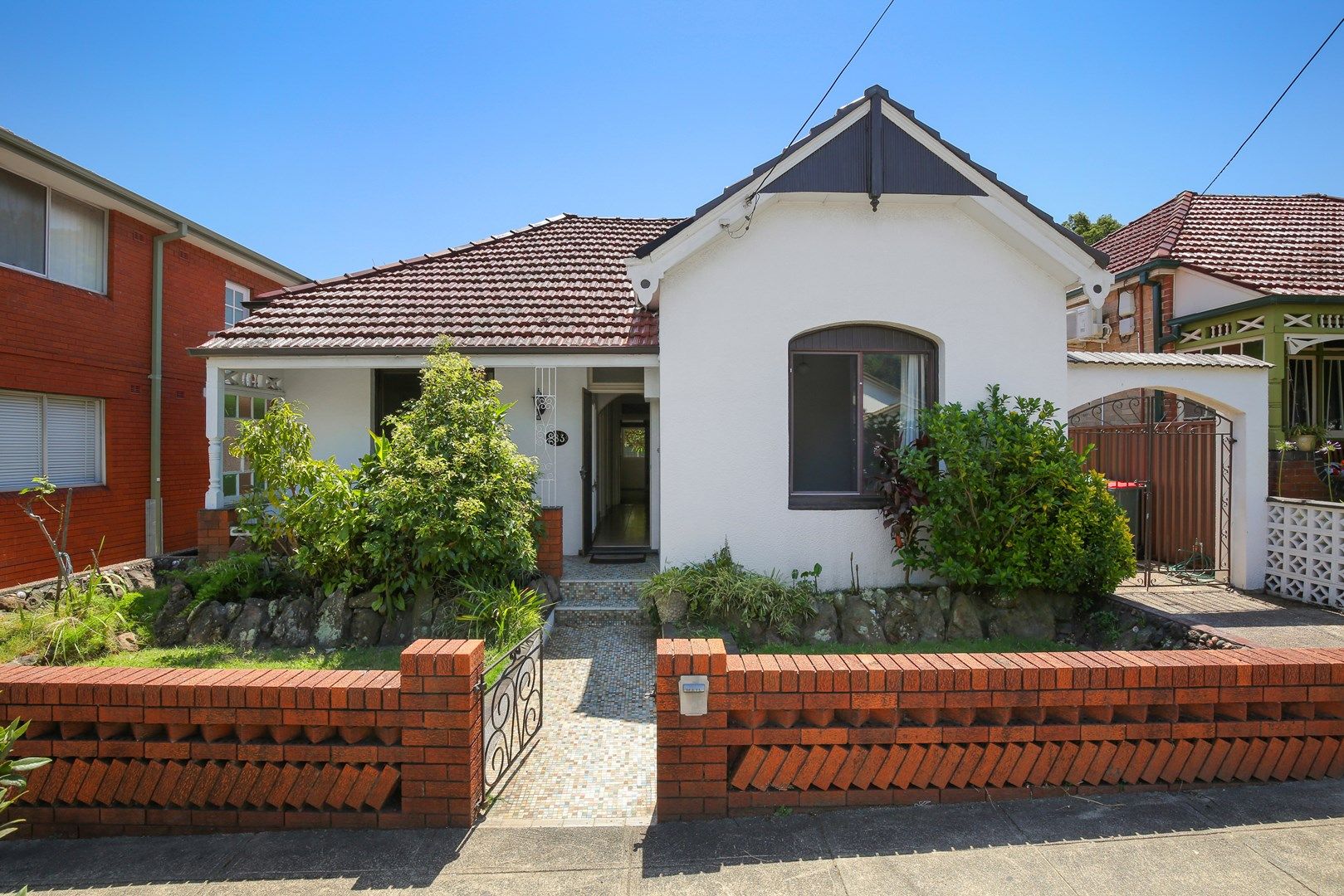 283 Wardell Road, Dulwich Hill NSW 2203, Image 0