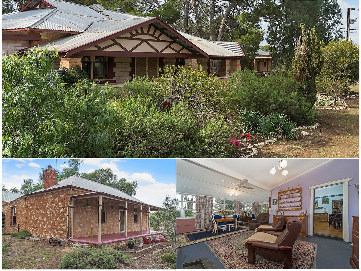 2503 Angas Valley Road, Angas Valle Property History & Address Research Domain