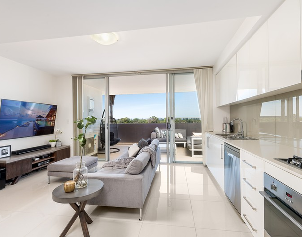 18/250-258 Rocky Point Road, Ramsgate NSW 2217