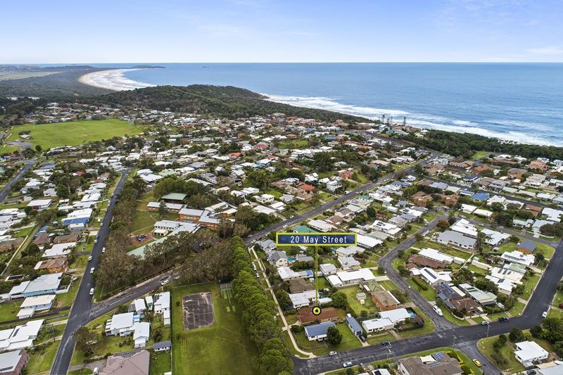 20 May Street, Sawtell NSW 2452, Image 1