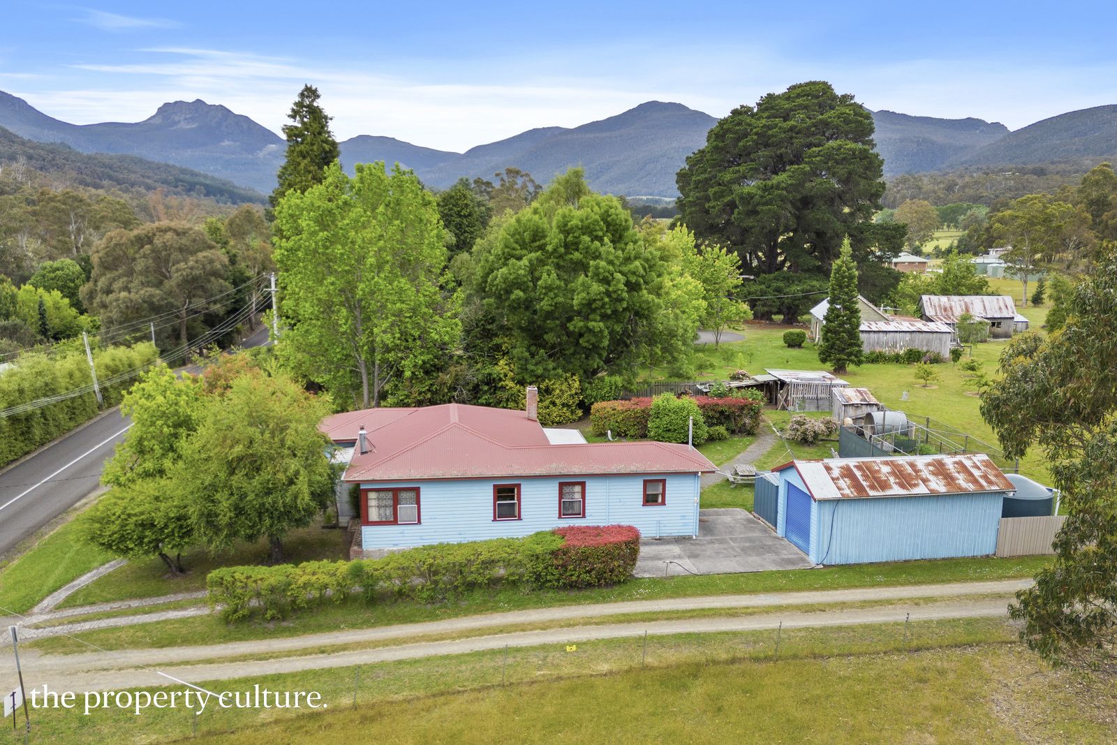 238 Mountain River Road, Mountain River TAS 7109, Image 0