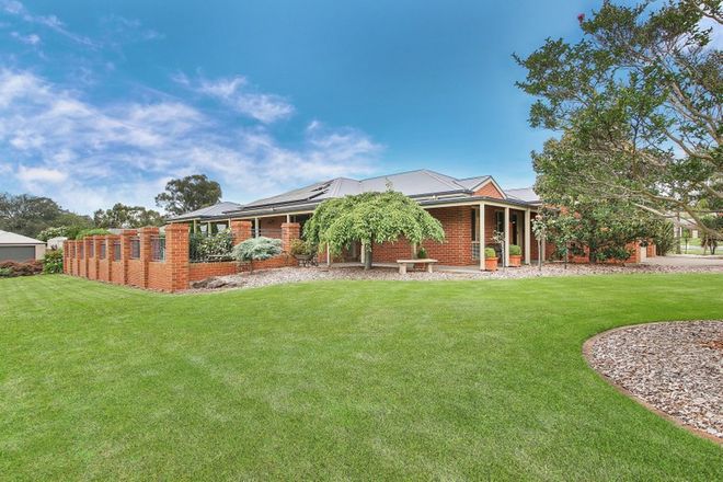 Picture of 17 Golflinks Avenue, WEST WODONGA VIC 3690