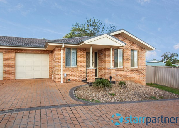 9/8-10 Palmerston Road, Mount Druitt NSW 2770