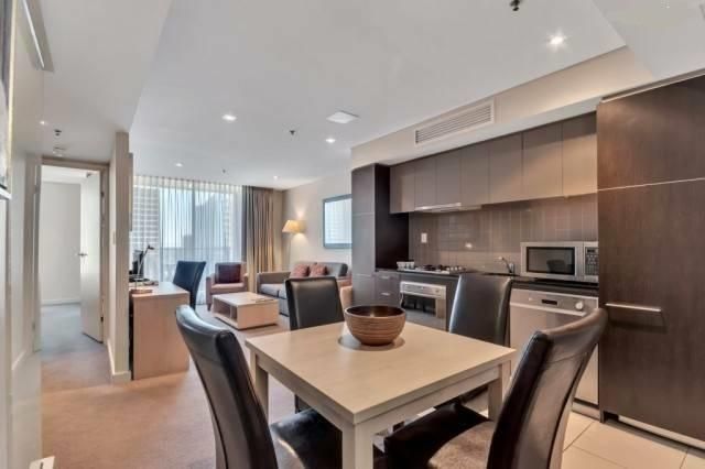 2 bedrooms Apartment / Unit / Flat in 1212/96 North Tce ADELAIDE SA, 5000