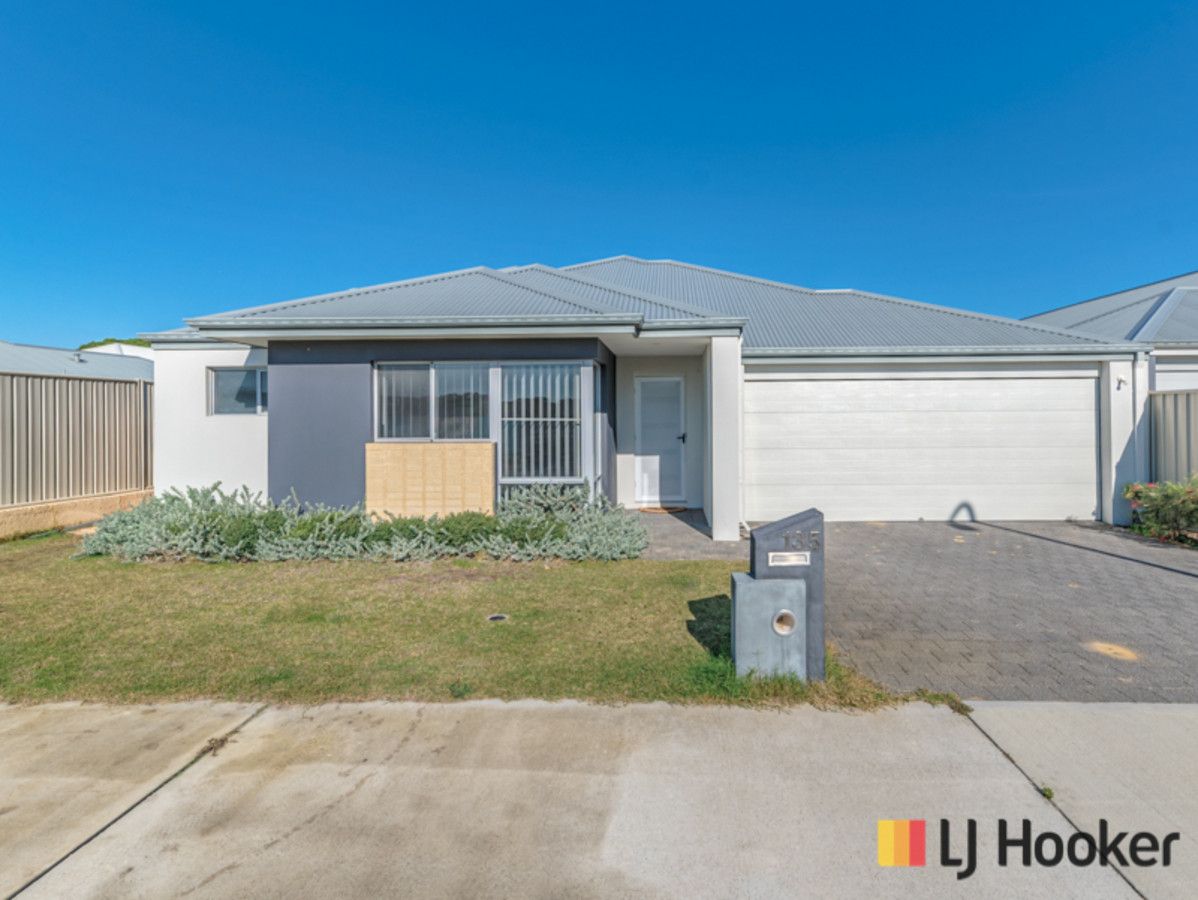 135 Seaside Avenue, Yanchep WA 6035, Image 0