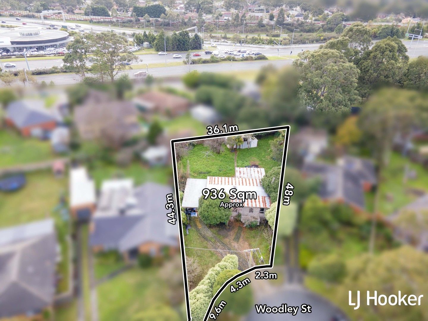 21 Woodley Street, Narre Warren VIC 3805, Image 0