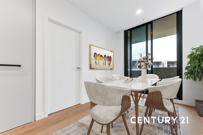 Picture of 102/10 Lomandra Drive, CLAYTON SOUTH VIC 3169