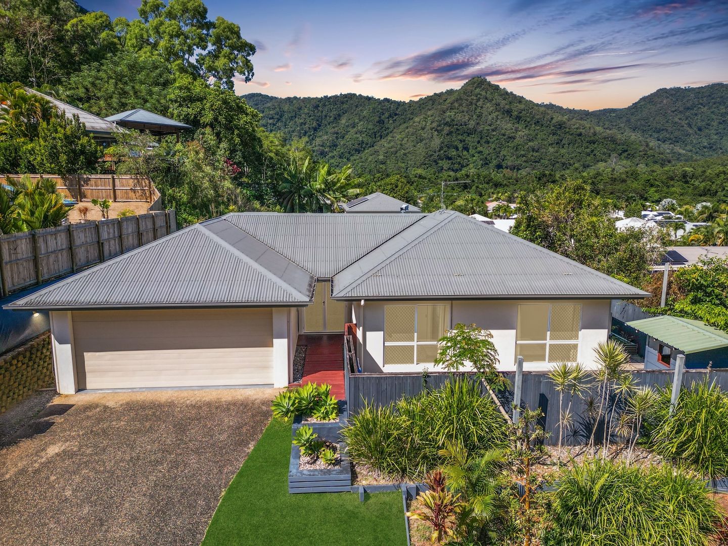 6 Willie Ming Close, Redlynch QLD 4870, Image 1