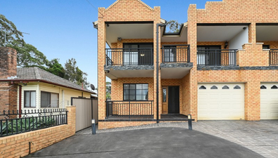 Picture of 10a Buckley Avenue, REVESBY NSW 2212