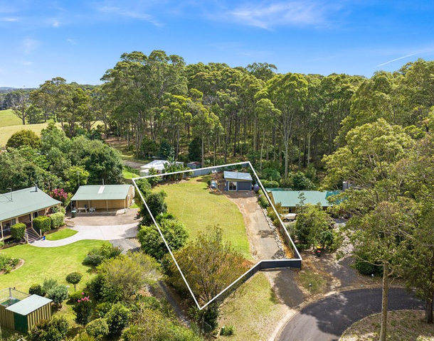 6 Martin Grove, Mystery Bay NSW 2546