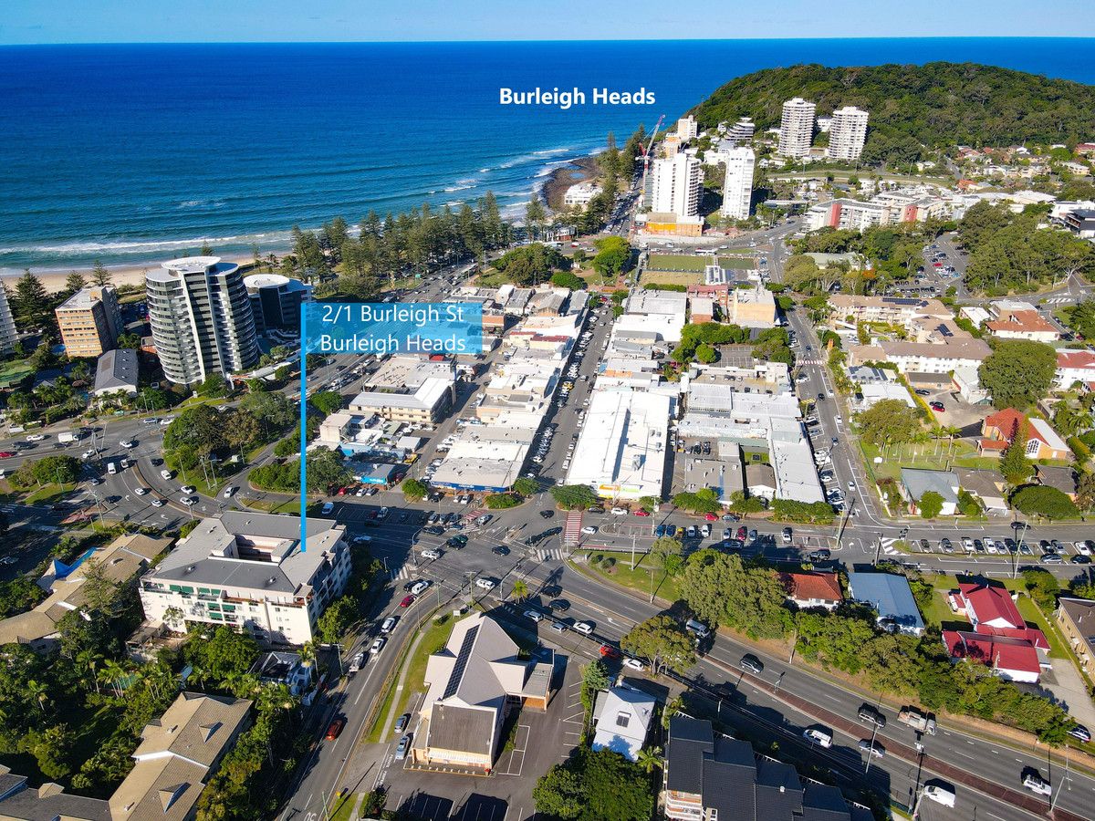 2/1 Burleigh Street, Burleigh Heads QLD 4220, Image 1