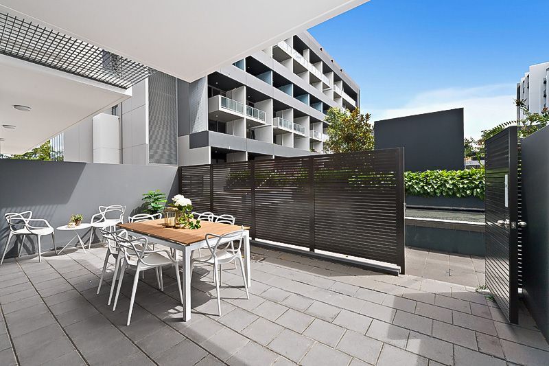 G01 13 Joynton Avenue Zetland Nsw 2017 Apartment For