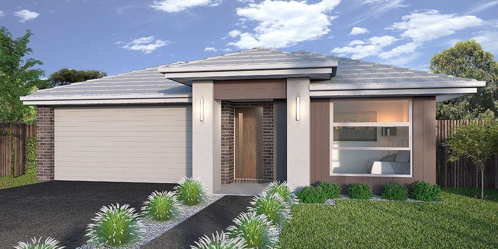 4 bedrooms New House & Land in Lot 1119 New RD FLAGSTONE QLD, 4280