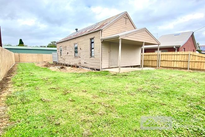 Picture of 4B Ross Street, LINDENOW VIC 3865