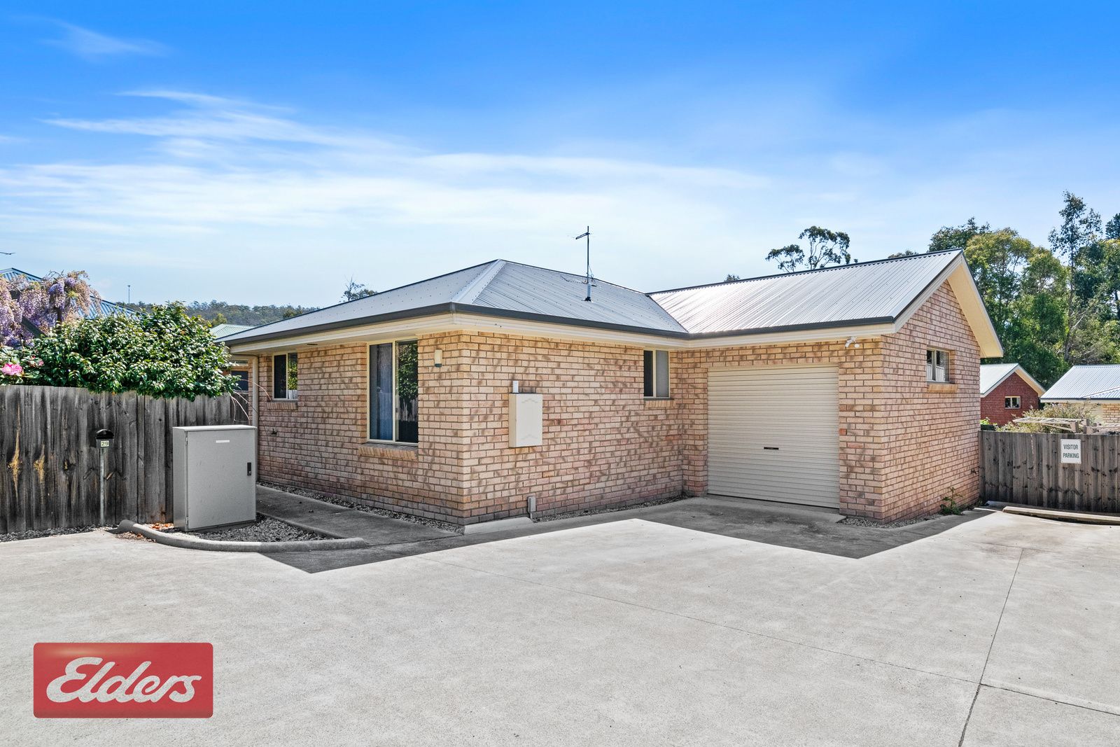 2 bedrooms Apartment / Unit / Flat in 29/1684 Channel Highway MARGATE TAS, 7054
