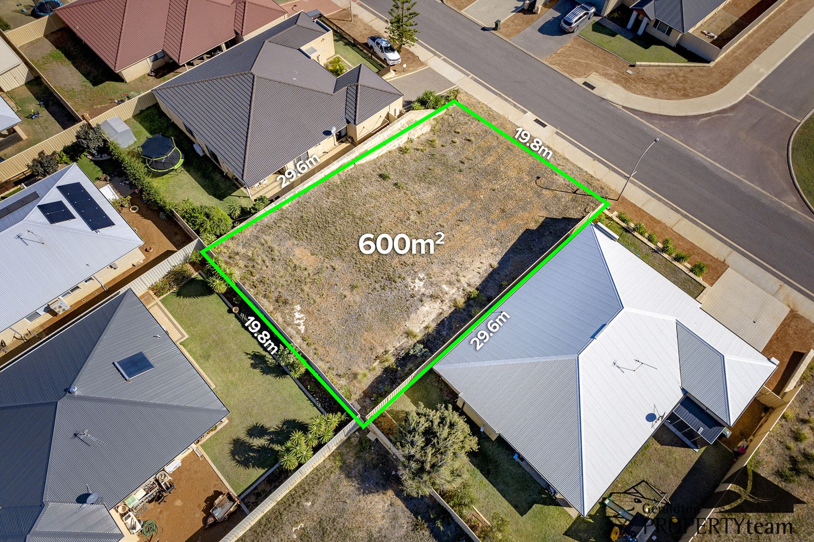 19 Sail Boulevard, Sunset Beach WA 6530, Image 2