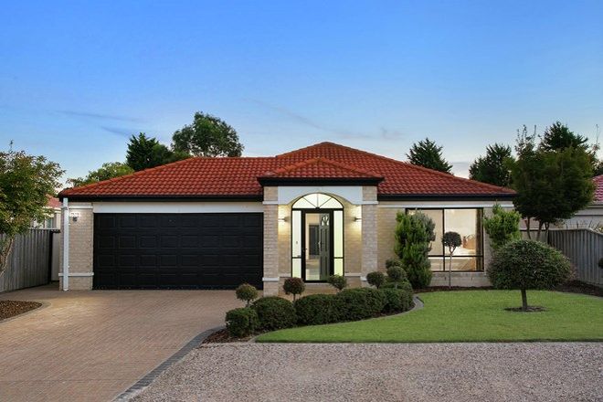 Picture of 74 Augusta Way, HIDDEN VALLEY VIC 3756