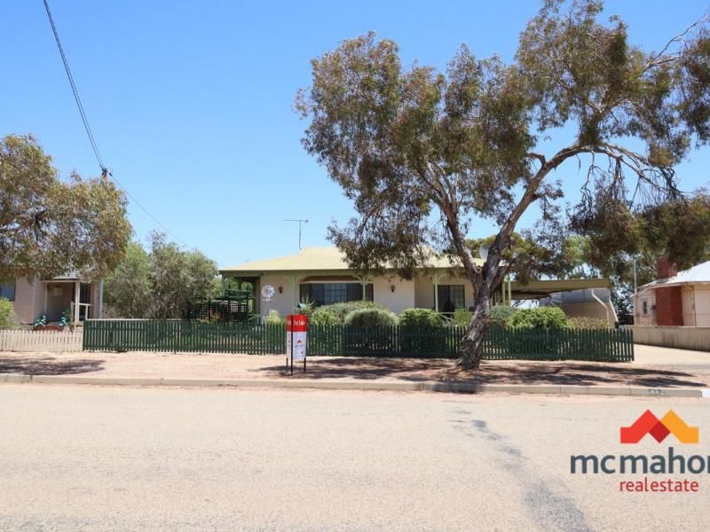 25 Baxter Road, Cunderdin WA 6407, Image 1