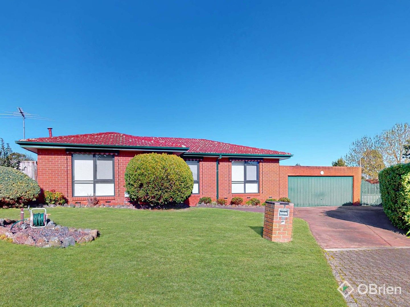 7 St James Court, Narre Warren VIC 3805 House For Rent 450 Domain