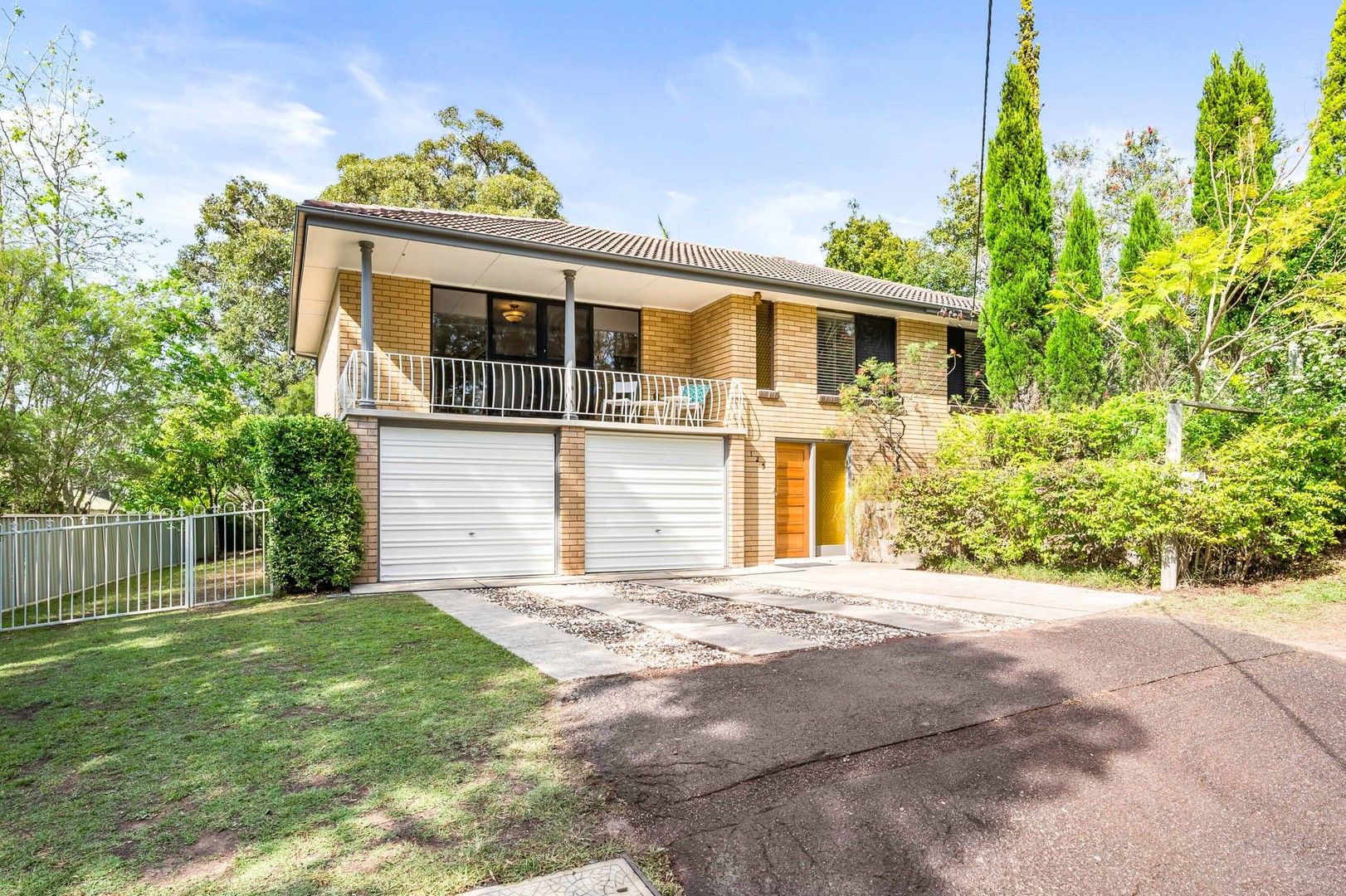 125 Reservoir Road, Cardiff Heights NSW 2285, Image 0