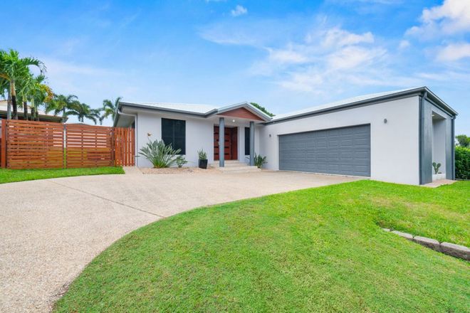 Picture of 126 Dawson Boulevard, RURAL VIEW QLD 4740