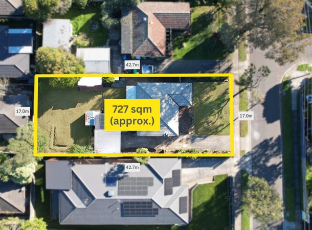 8 Shelly Avenue, Boronia VIC 3155