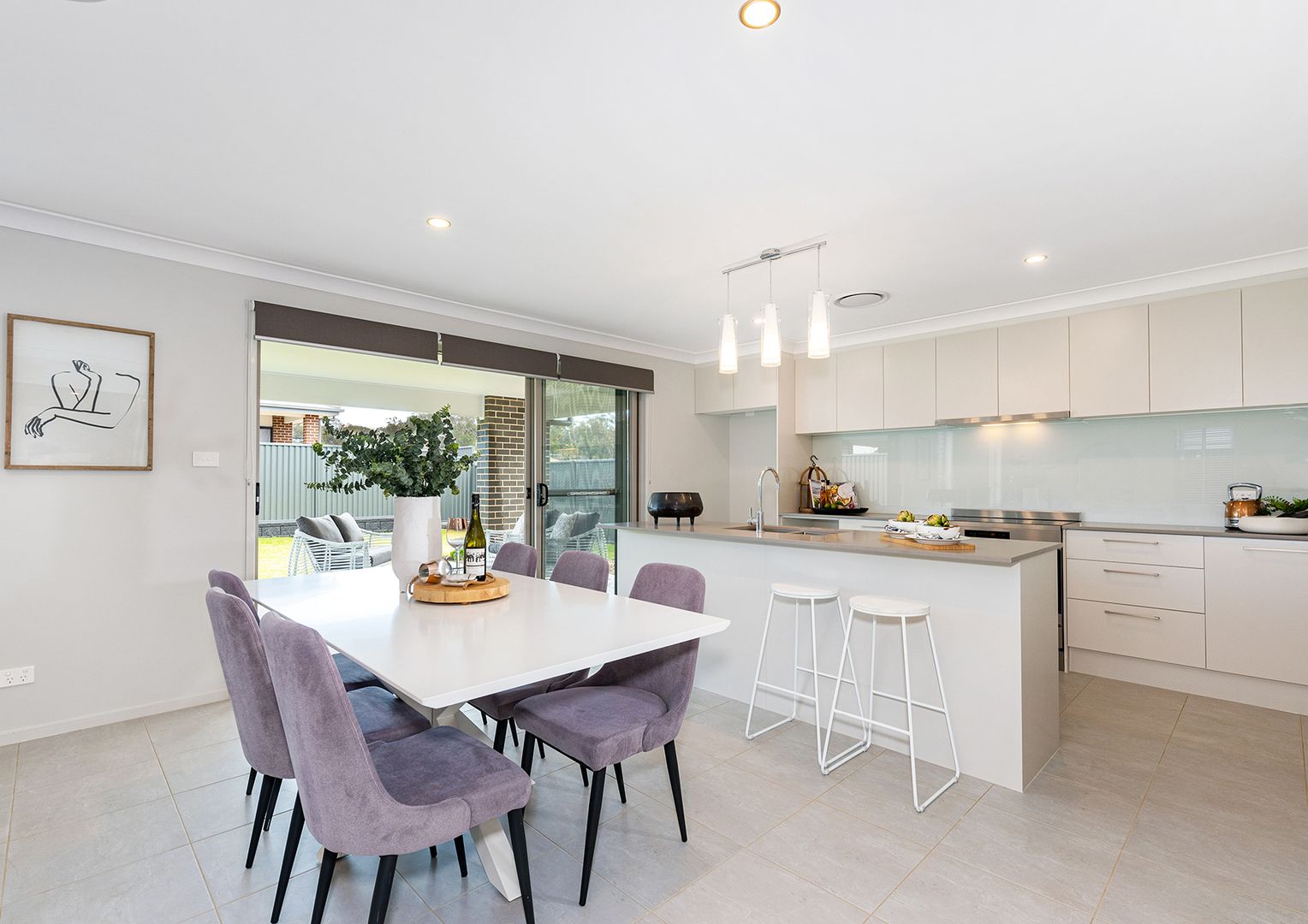 Lot 811 Aachen Road, Edmondson Park NSW 2174, Image 2