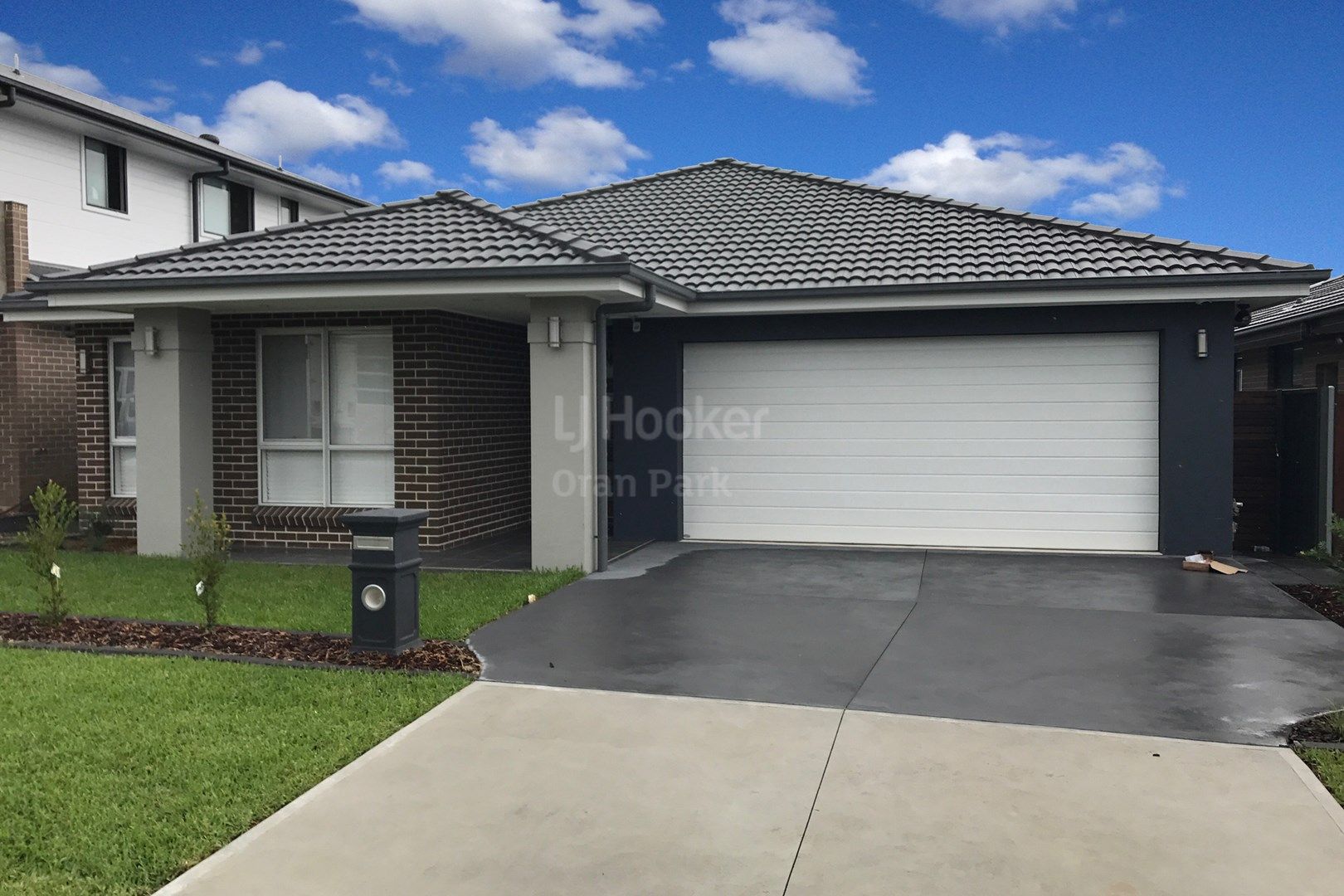 12 Weldon Street, Oran Park NSW 2570