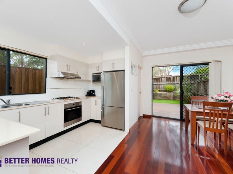 4/165 Carlingford Road, Epping NSW 2121, Image 2