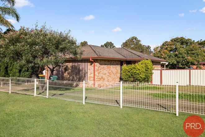 Picture of 17 Ronald Street, TENAMBIT NSW 2323