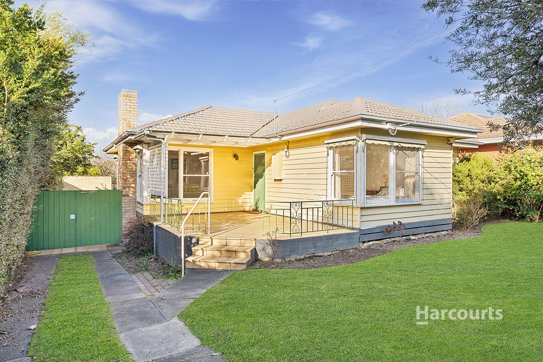 31 Hillside Avenue, Dandenong North VIC 3175, Image 1