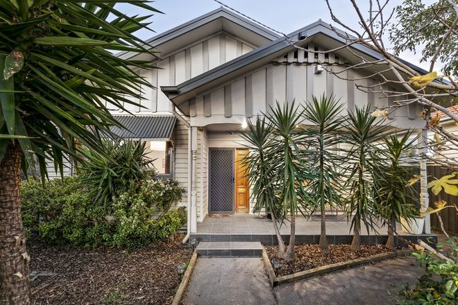 Picture of 24 Sturrock Street, BRUNSWICK VIC 3056