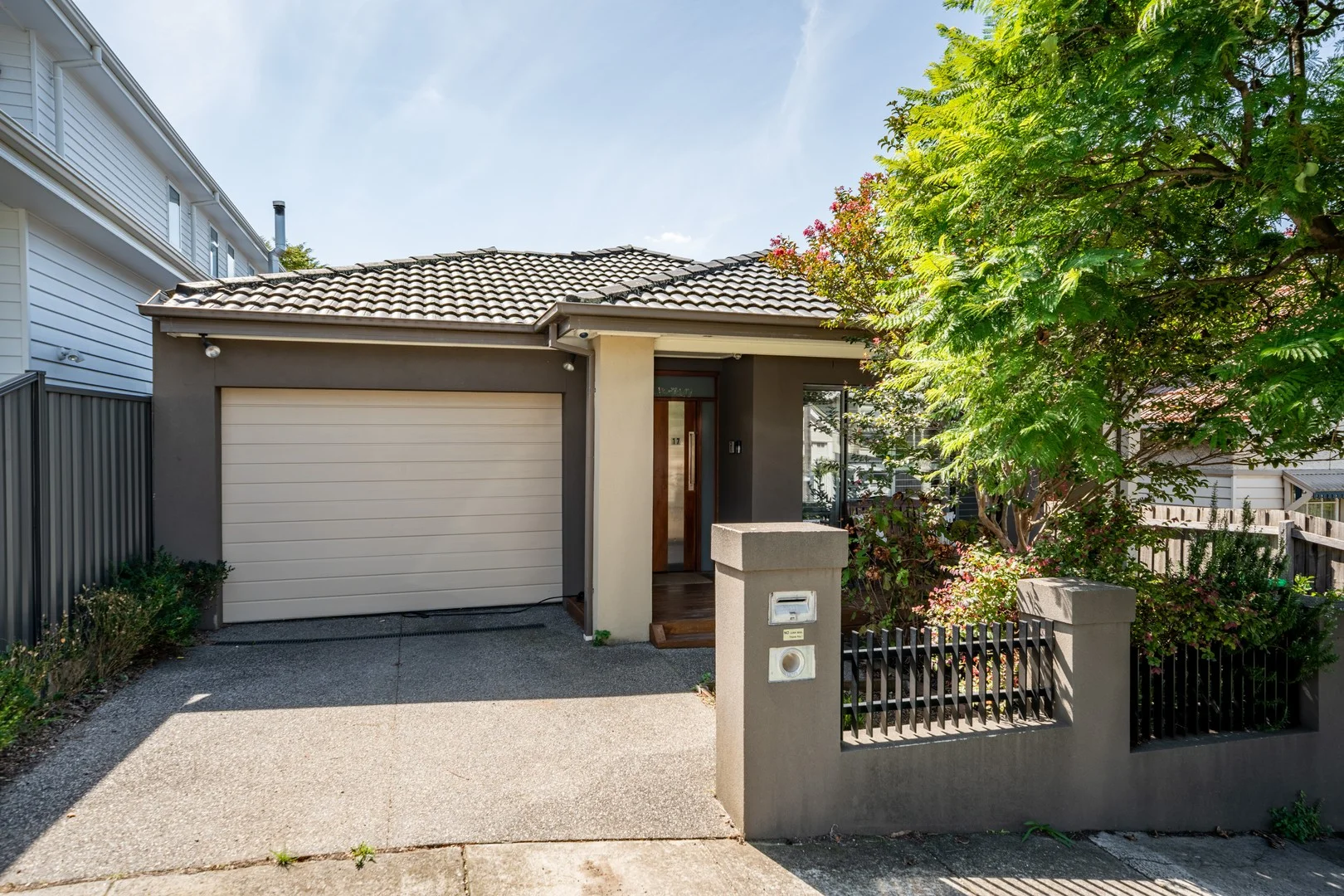 17 Brisbane Street, Ascot Vale VIC 3032