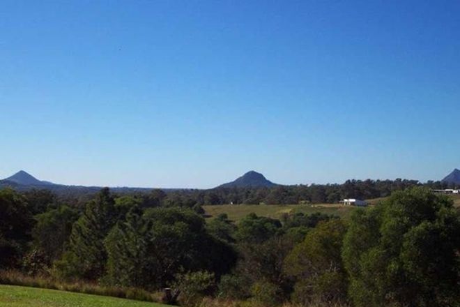 Picture of 278 Kenman Road, TRAVESTON QLD 4570