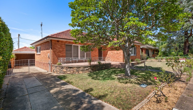 Picture of 51 Strzelecki Crescent, NARRABUNDAH ACT 2604