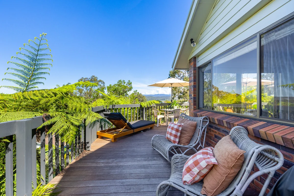 Additional image 31 of 4 Bellbird Crescent, Merimbula NSW 2548