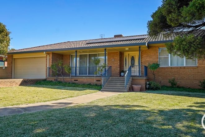 Picture of 71 Hill Street, FORBES NSW 2871