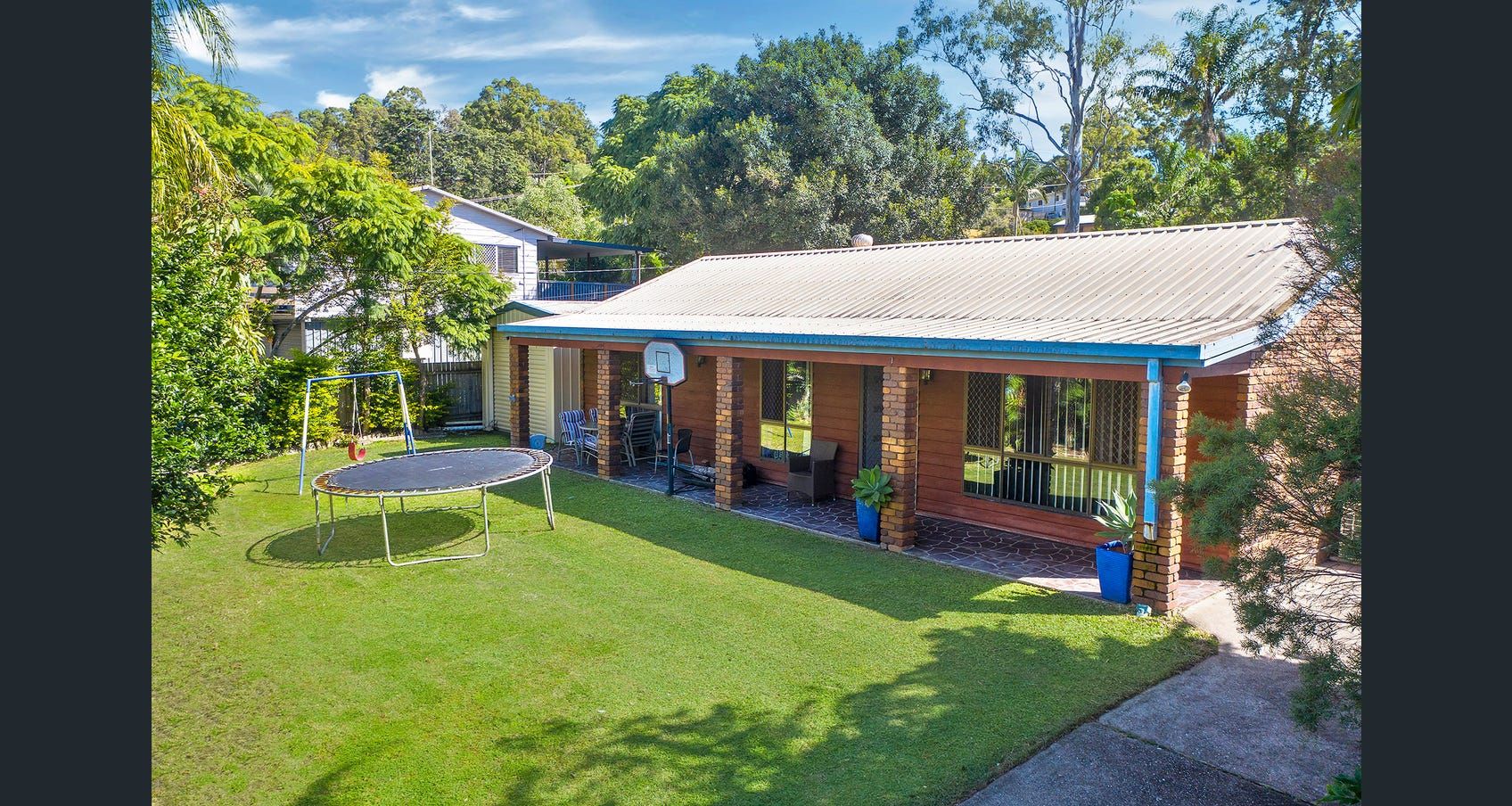 3 bedrooms House in 182 Holmview Road HOLMVIEW QLD, 4207